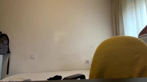 Snapshot of brunosex96 chatting on October 13, 4:57 pm brunosex96 online show from October 13, 4:57 pm