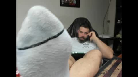 BRUTALMASTER1983 online show from May 26, 8:38 pm