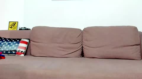 Brutus K online show from March 20, 8:51 am