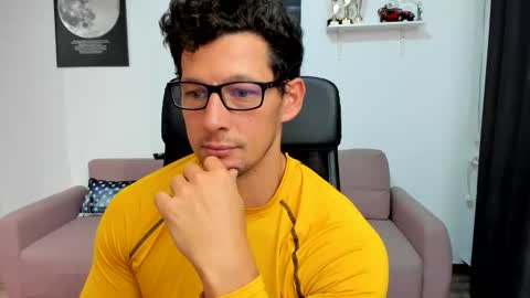 Brutus K online show from October 10, 7:02 am