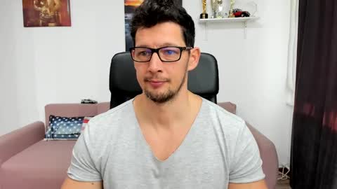 Brutus K online show from January 4, 9:32 am