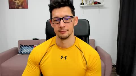 Brutus K online show from December 13, 7:15 am