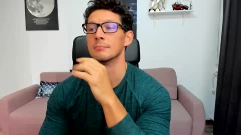 Brutus K online show from October 7, 6:28 am