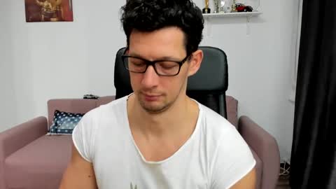 Brutus K online show from January 14, 6:56 am