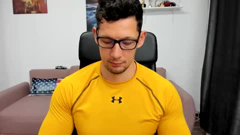 Brutus K online show from December 10, 7:16 am