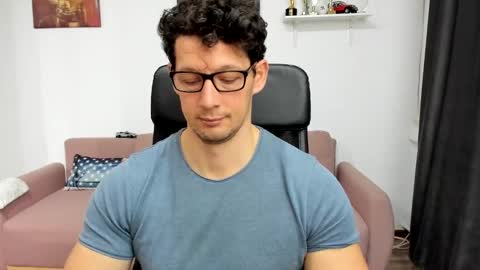 Brutus K online show from January 31, 6:13 am