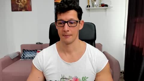 Brutus K online show from January 8, 8:38 am