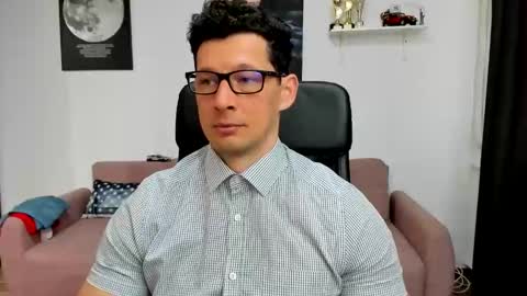 Brutus K online show from March 6, 7:03 am