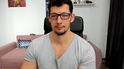 Brutus K online show from January 3, 9:15 am