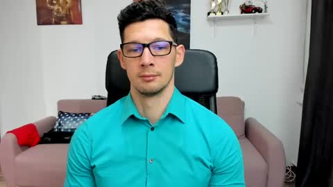 Brutus K online show from February 15, 7:06 am