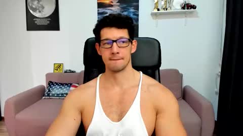 Brutus K online show from December 14, 8:21 am