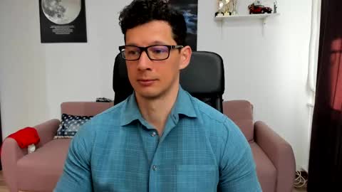 Brutus K online show from March 5, 7:16 am