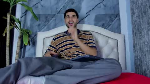 bry_dalton online show from February 18, 4:43 am