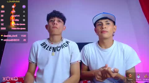 BRYAM INDEPENDENT MODEL online show from November 8, 3:54 am