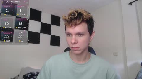 bryamado online show from February 27, 6:53 pm