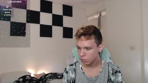 bryamado online show from January 11, 12:07 pm