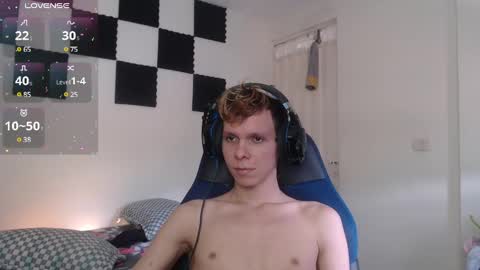 bryamado online show from February 24, 4:58 pm