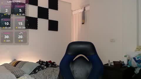 bryamado online show from December 25, 9:11 pm