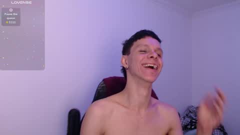 bryamado online show from February 20, 3:14 pm