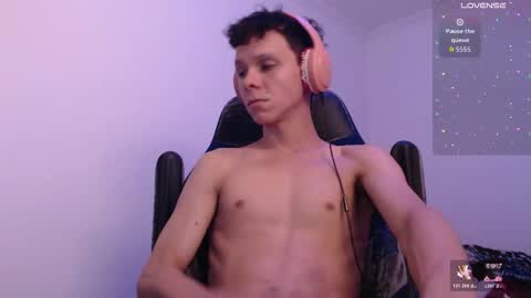 bryamado online show from February 27, 8:41 pm