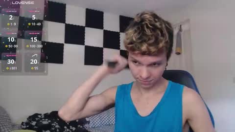 bryamado online show from March 8, 3:22 pm