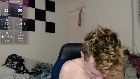 bryamado online show from January 8, 10:37 am