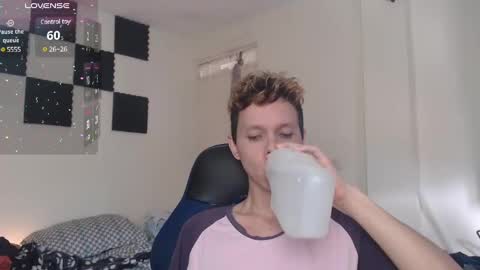 bryamado online show from February 28, 1:03 pm