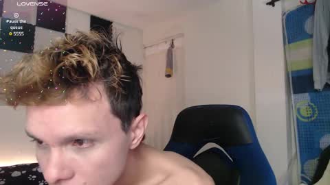 bryamado online show from January 26, 8:45 pm