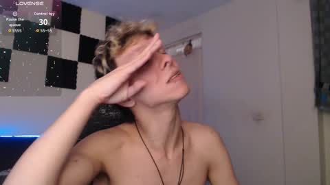 bryamado online show from October 18, 2:11 pm