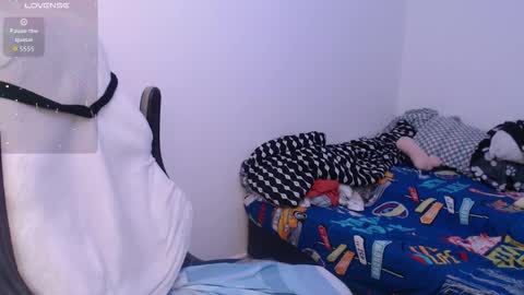 bryamado online show from January 7, 9:09 pm