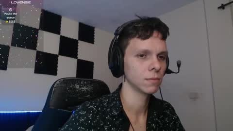 bryamado online show from November 23, 3:28 am