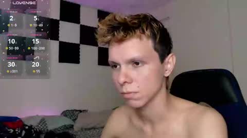 bryamado online show from February 3, 11:47 pm