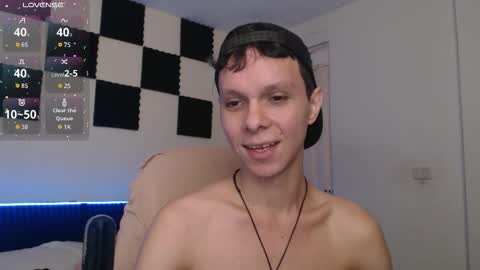 bryamado online show from November 27, 10:30 am