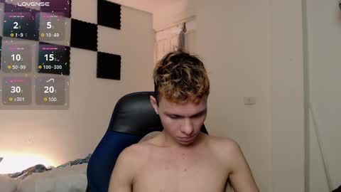 bryamado online show from January 16, 2:41 am