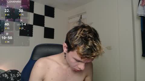 bryamado online show from March 9, 11:25 pm