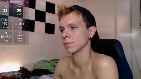 bryamado online show from January 22, 7:24 pm