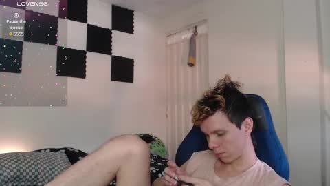 bryamado online show from February 19, 9:03 pm