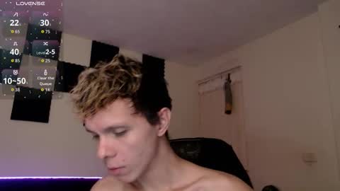 bryamado online show from October 5, 7:23 am