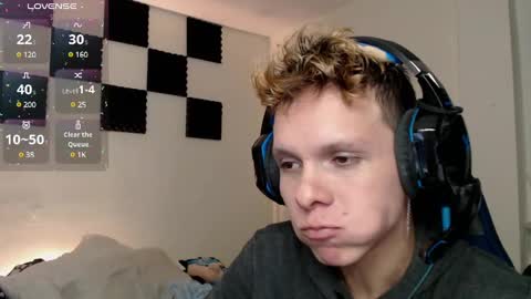 bryamado online show from January 10, 7:57 am