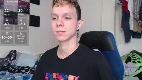 bryamado online show from January 20, 4:34 pm