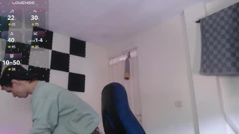 bryamado online show from February 25, 6:20 pm