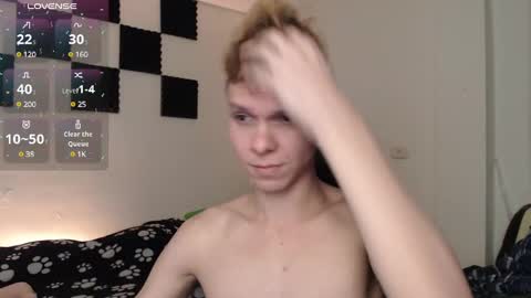 bryamado online show from January 13, 4:19 pm