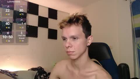 bryamado online show from January 25, 7:28 am