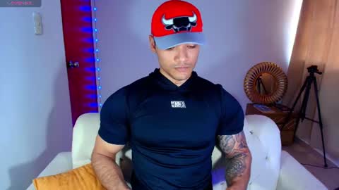 bryan online show from June 26, 8:00 pm