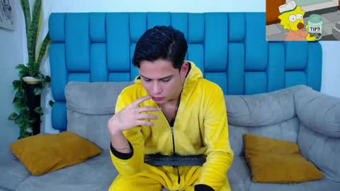 Bryan online show from April 4, 12:13 pm