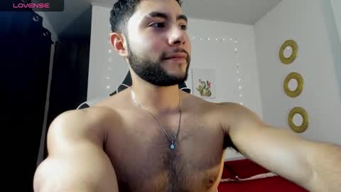 bryan_oficials online show from February 12, 4:18 am