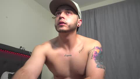 Bryannsex online show from December 19, 10:23 am