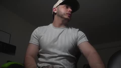 Bryannsex online show from April 5, 12:30 am