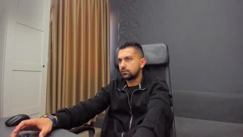 BryceReign online show from March 16, 5:25 am