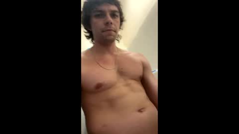 ChadStrokeman online show from April 28, 12:27 am